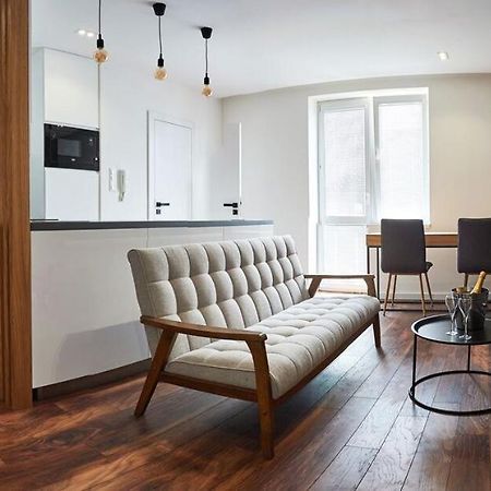 Beautiful Apartment Near The City Center Košice Exterior foto
