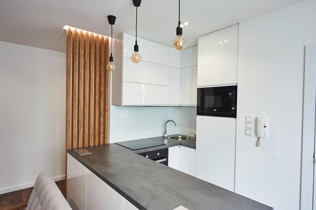 Beautiful Apartment Near The City Center Košice Exterior foto